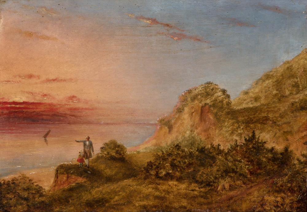 Joshua Shaw (1776 - 1860) - photo 1